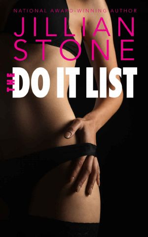 [The Do It List 01] • The Do It List